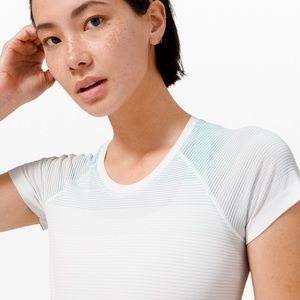 Lululemon Swiftly Tech 2.0 Sun UV Changing Yarn